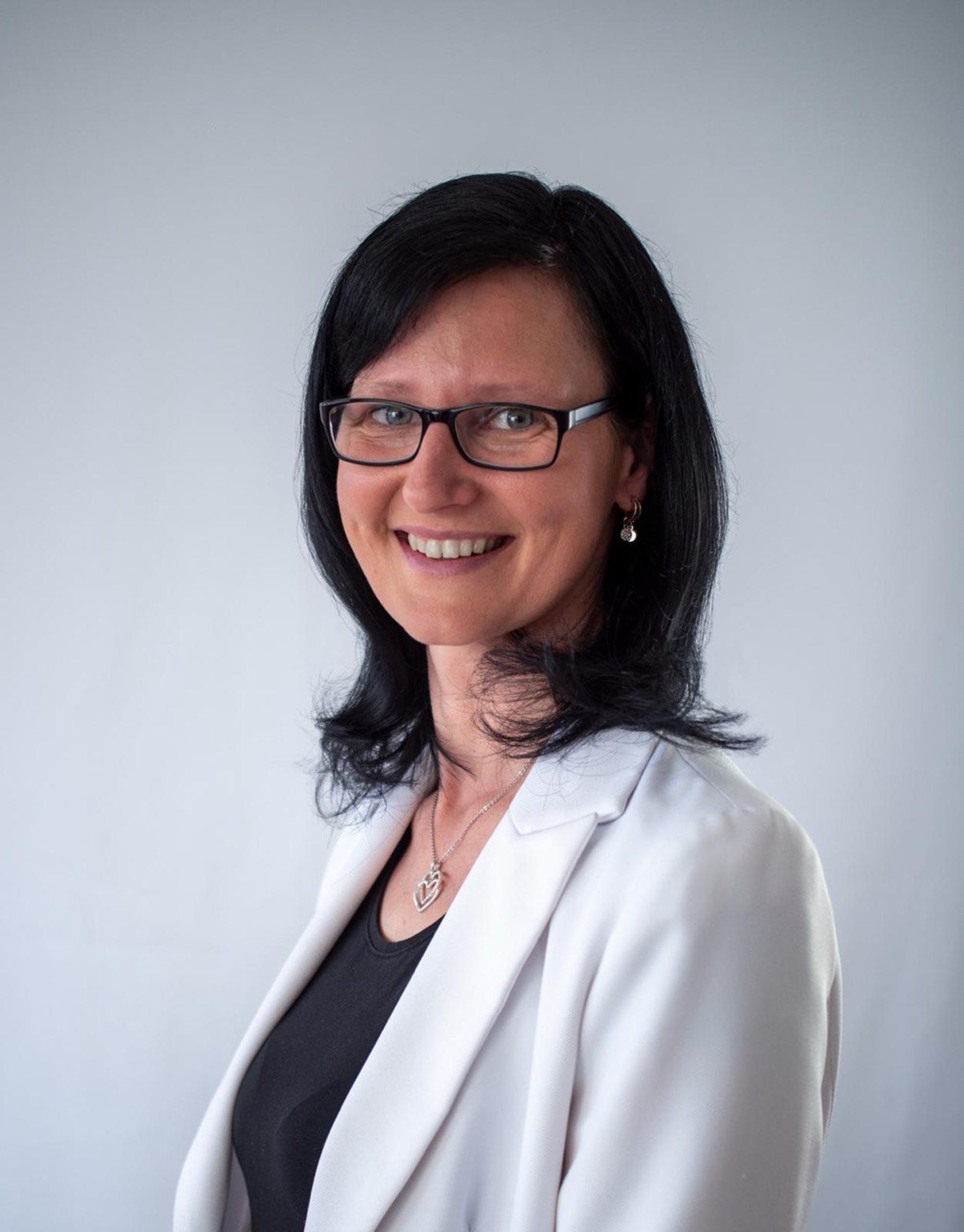 Prof. Dr. Michaela Gläß